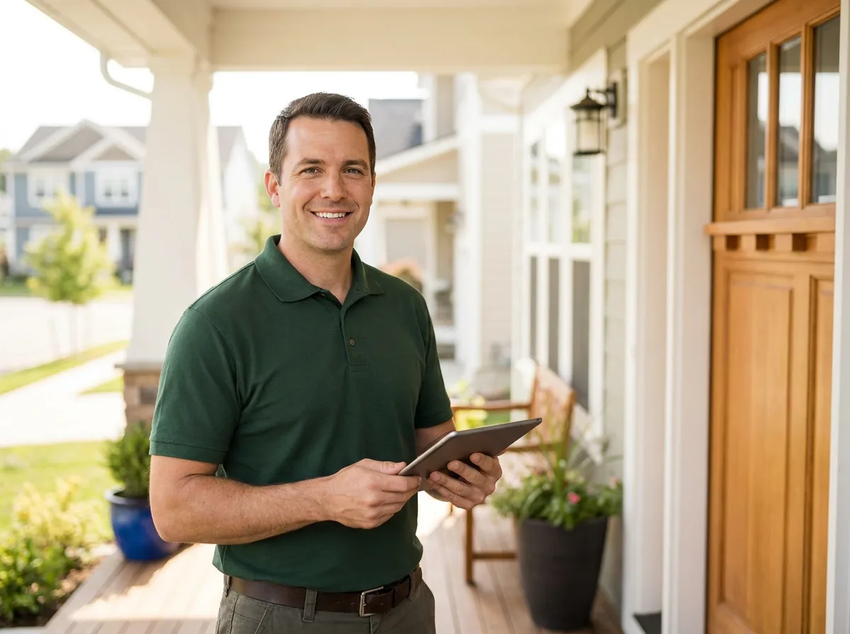 Pest control FAQs for Cache, OK
